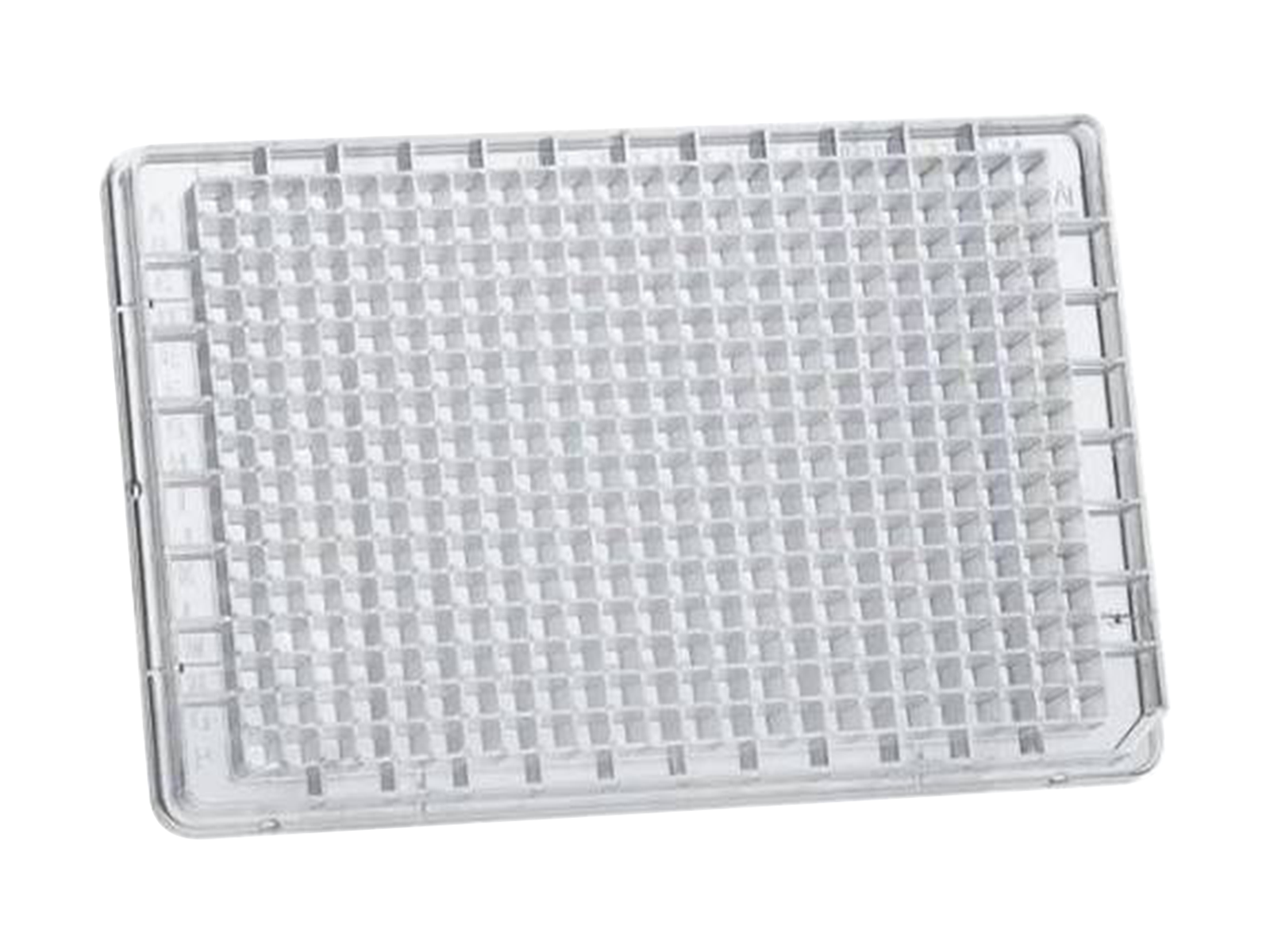 BrandTech BRANDplates® Microtitration Plate, 1536-Well, PureGrade™, PS, BIO-CERT® CERTIFIED QUALITY - MSE Supplies LLC