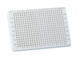 BrandTech BRANDplates® Microtitration Plate, 384-Well, ImmunoGrade™, PS, F-Bottom, Standard, BIO-CERT® CERTIFIED QUALITY - MSE Supplies LLC