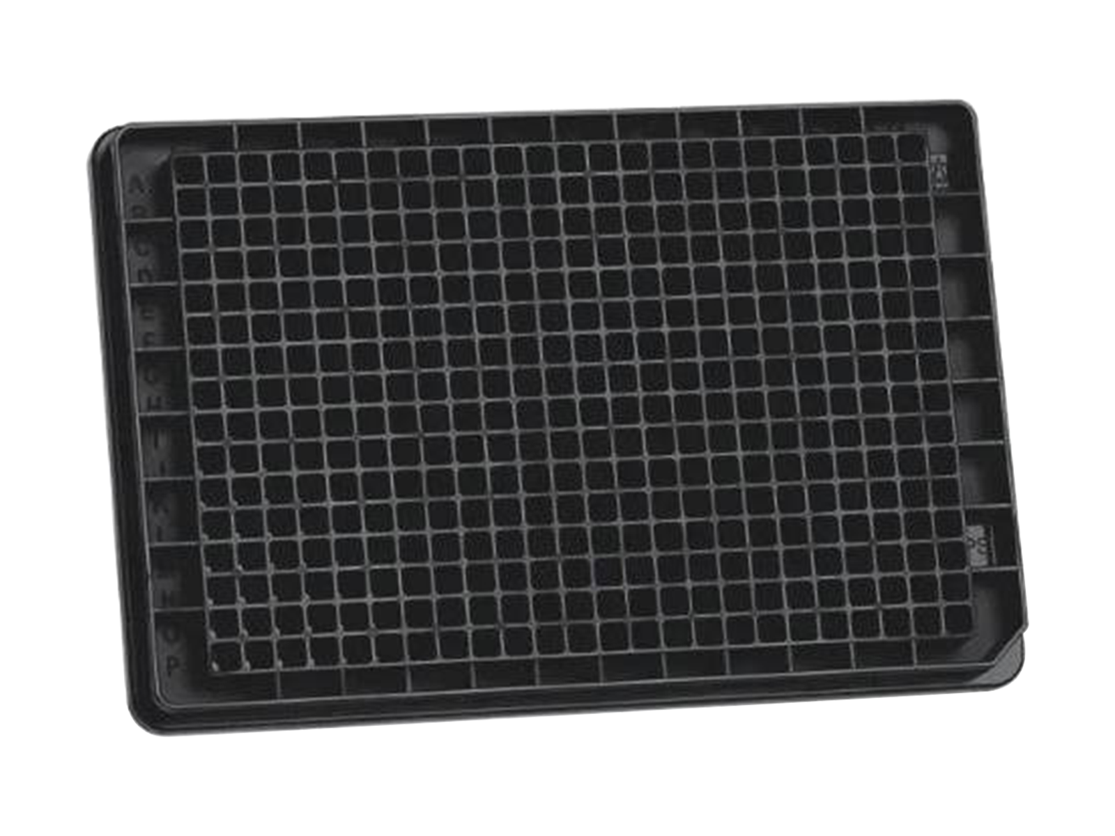 BrandTech BRANDplates® Microtitration Plate, 384-Well, PureGrade™, PS, BIO-CERT® CERTIFIED QUALITY - MSE Supplies LLC