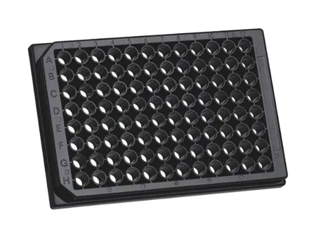 BrandTech BRANDplates® Microtitration Plate, 96-Well, CellGrade™ Plus, PS, F-Bottom, BIO-CERT® CELL CULTURE QUALITY, Sterile - MSE Supplies LLC