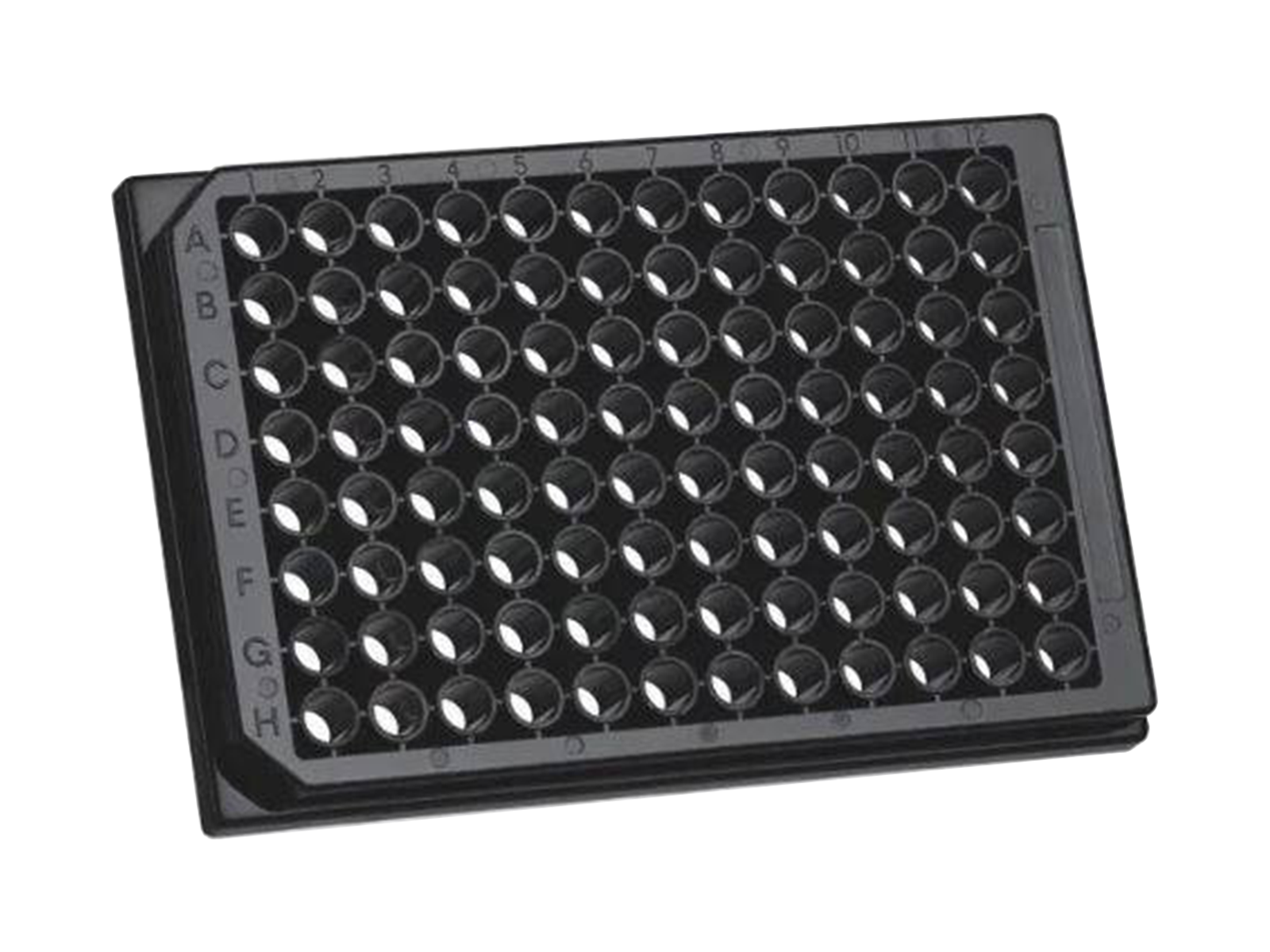 BrandTech BRANDplates® Microtitration Plate, 96-Well, CellGrade™, PS, BIO-CERT® CELL CULTURE QUALITY, Sterile - MSE Supplies LLC