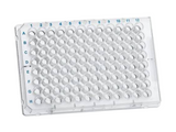 BrandTech BRANDplates® Microtitration Plate, 96-Well, ImmunoGrade™, PS, BIO-CERT® CERTIFIED QUALITY - MSE Supplies LLC