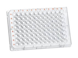 BrandTech BRANDplates® Microtitration Plate, 96-Well, InertGrade™, PS, BIO-CERT® CELL CULTURE QUALITY, Sterile - MSE Supplies LLC