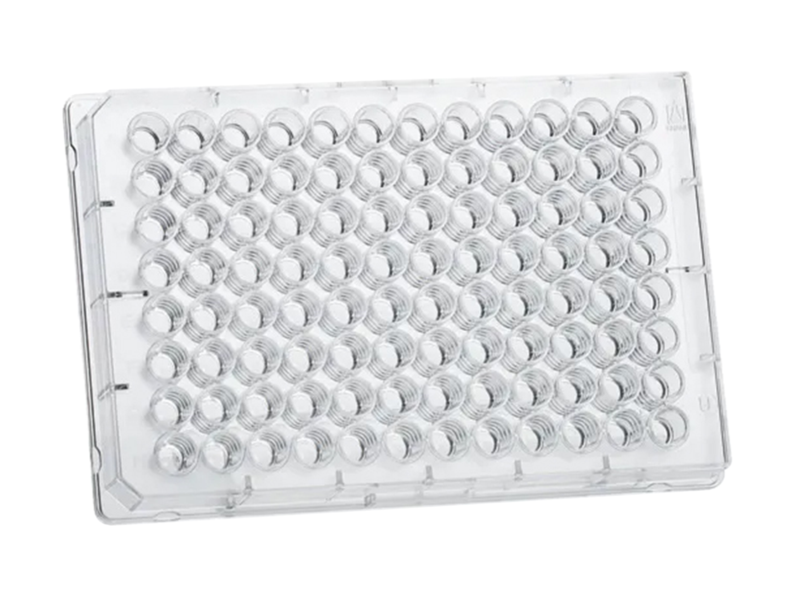 BrandTech BRANDplates® Microtitration Plate, 96-Well, PureGrade™, PS, BIO-CERT® CERTIFIED QUALITY - MSE Supplies LLC