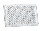 BrandTech BRANDplates® Microtitration Plate, 96-Well, PureGrade™, PS, BIO-CERT® CERTIFIED QUALITY - MSE Supplies LLC