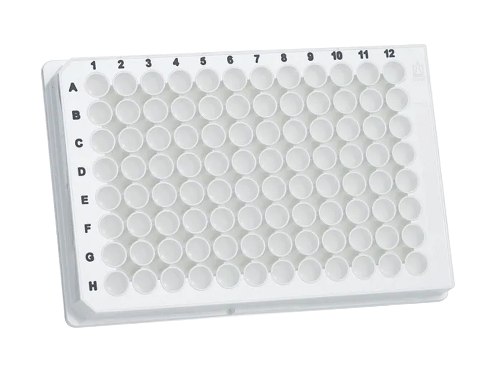 BrandTech BRANDplates® Microtitration Plate, 96-Well, PureGrade™, PS, BIO-CERT® CERTIFIED QUALITY - MSE Supplies LLC
