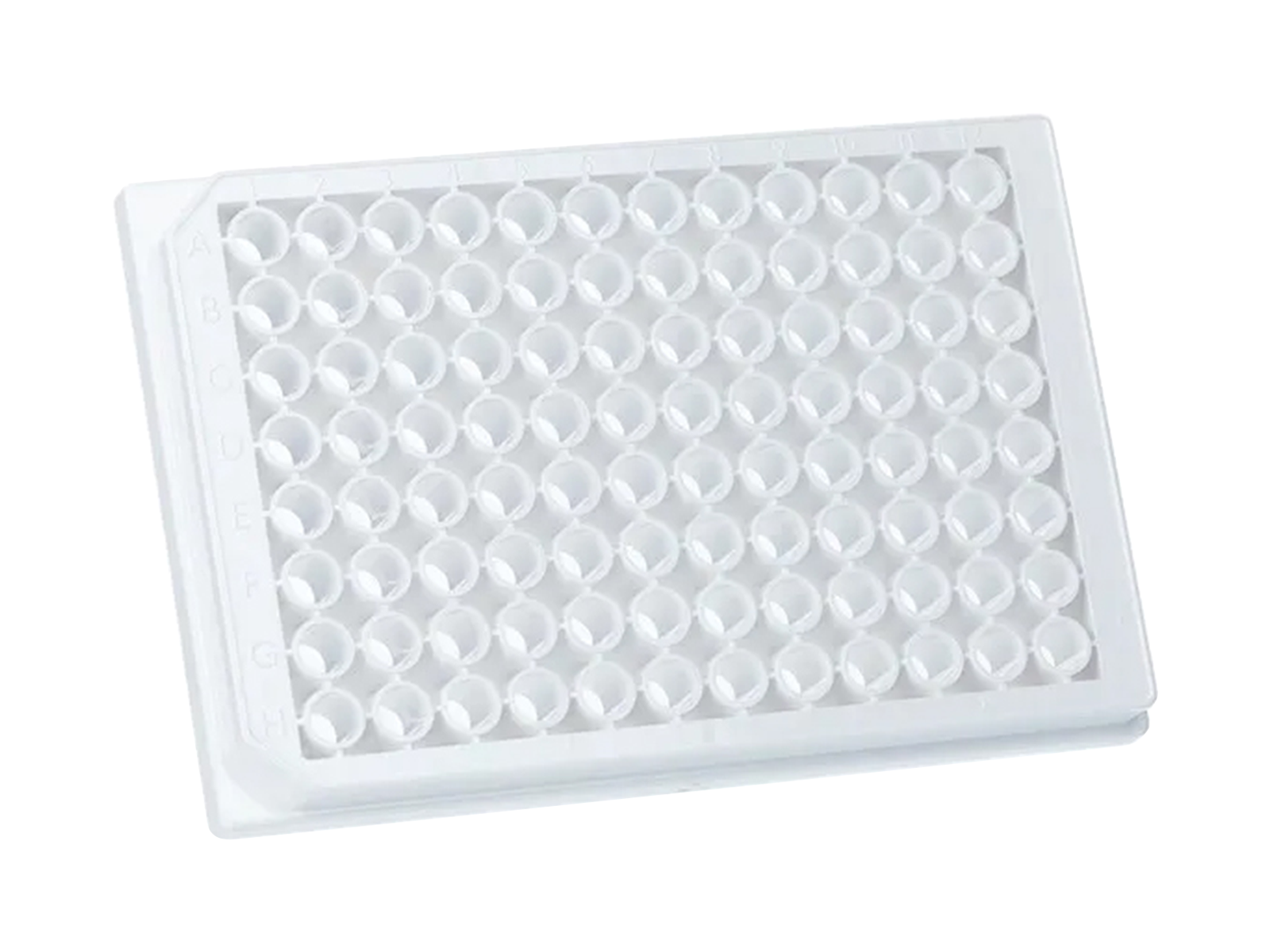 BrandTech BRANDplates® Microtitration Plate, 96-Well, PureGrade™, PS, BIO-CERT® CERTIFIED QUALITY - MSE Supplies LLC
