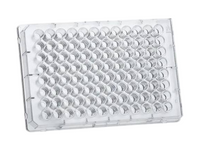 BrandTech BRANDPlates® Microtitration Plate, 96-Well, PureGrade™ S, PS, BIO-CERT® CELL CULTURE QUALITY, Sterile - MSE Supplies LLC
