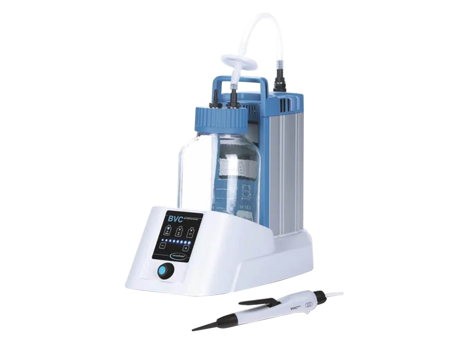 BrandTech BVC Professional G Fluid Aspiration System - MSE Supplies LLC
