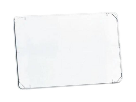 BrandTech Cover for BRAND®Plates, CERTIFIED LIFE SCIENCE QUALITY - MSE Supplies LLC