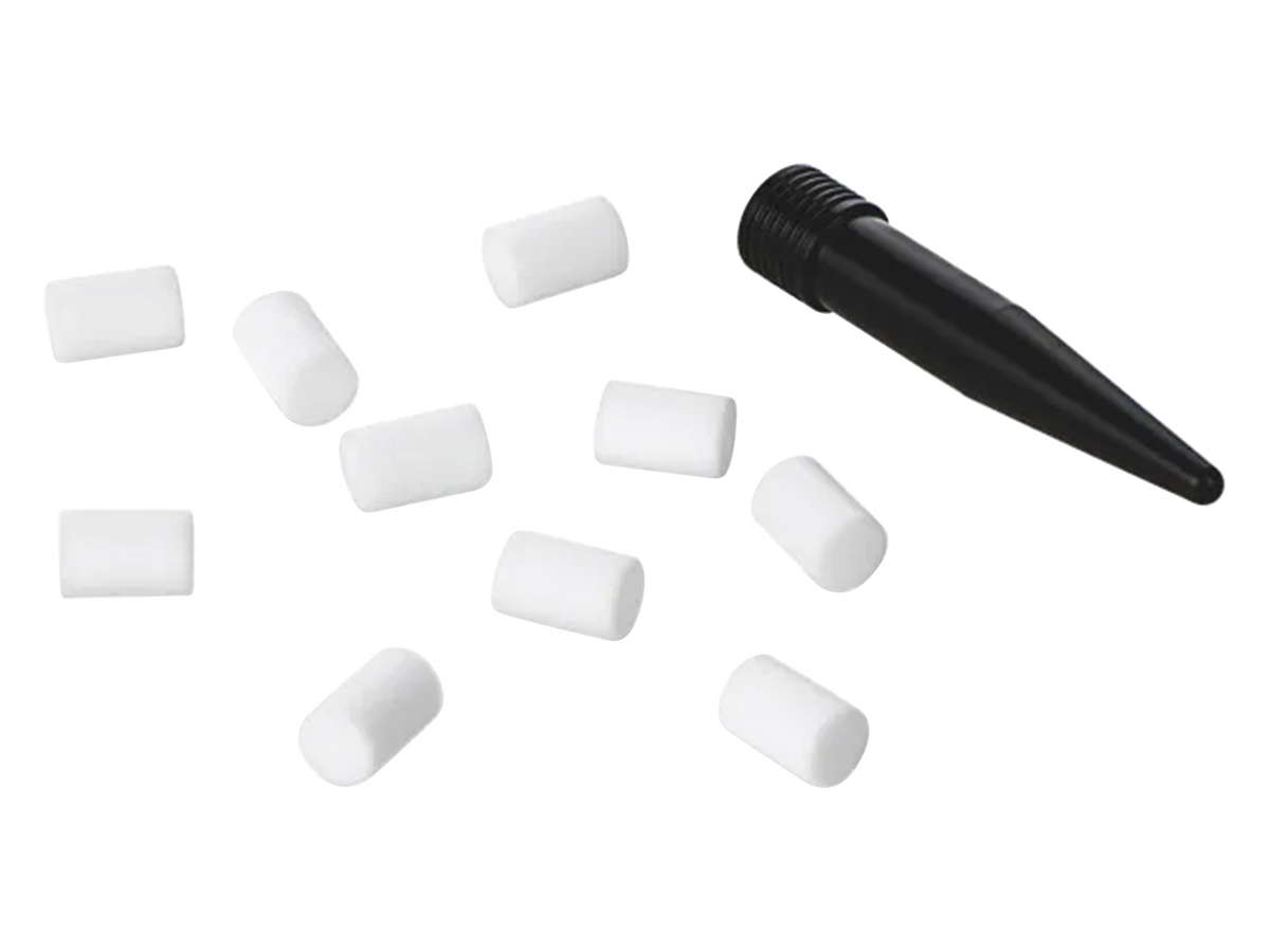 BrandTech Filter And Stopper For PLT Unit – MSE Supplies