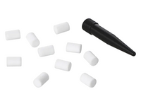 BrandTech Filter And Stopper For PLT Unit - MSE Supplies LLC