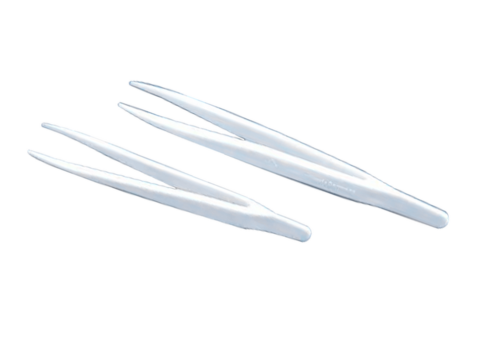 BrandTech Forceps, PMP, 10/pk - MSE Supplies LLC