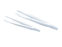 BrandTech Forceps, PMP, 10/pk - MSE Supplies LLC
