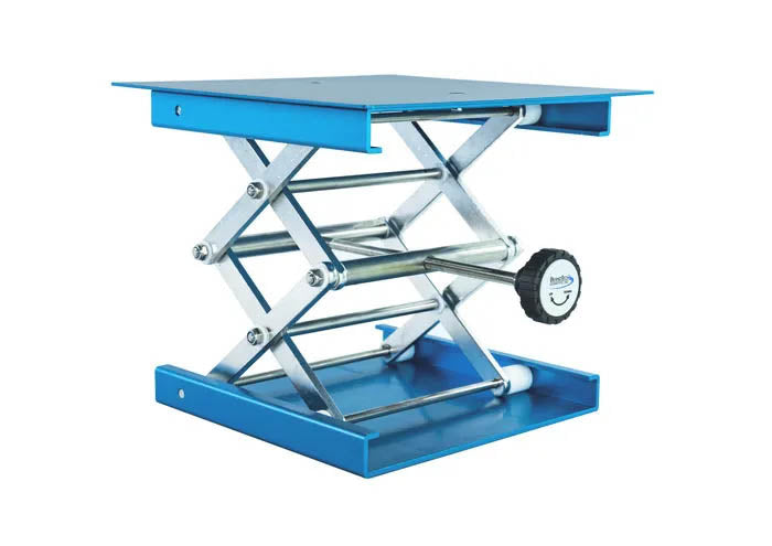 BrandTech Lab Support Jacks, Aluminum - MSE Supplies LLC