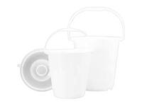 BrandTech Lid For Buckets, PE-HD - MSE Supplies LLC