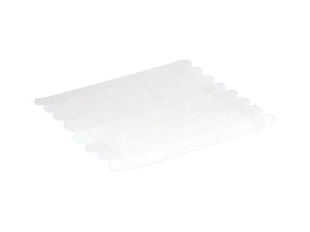 BrandTech Life Science Sealing Films For PCR And qPCR, Polyester - MSE Supplies LLC