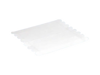 BrandTech Life Science Sealing Films For PCR And qPCR, Polyester - MSE Supplies LLC