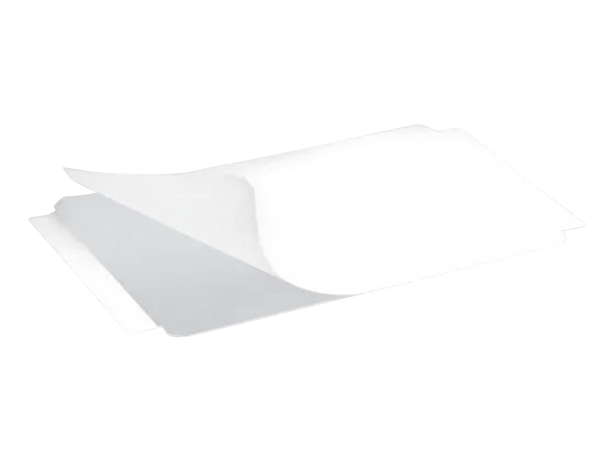 BrandTech Life Science Sealing Films For PCR And qPCR, Polyester - MSE Supplies LLC