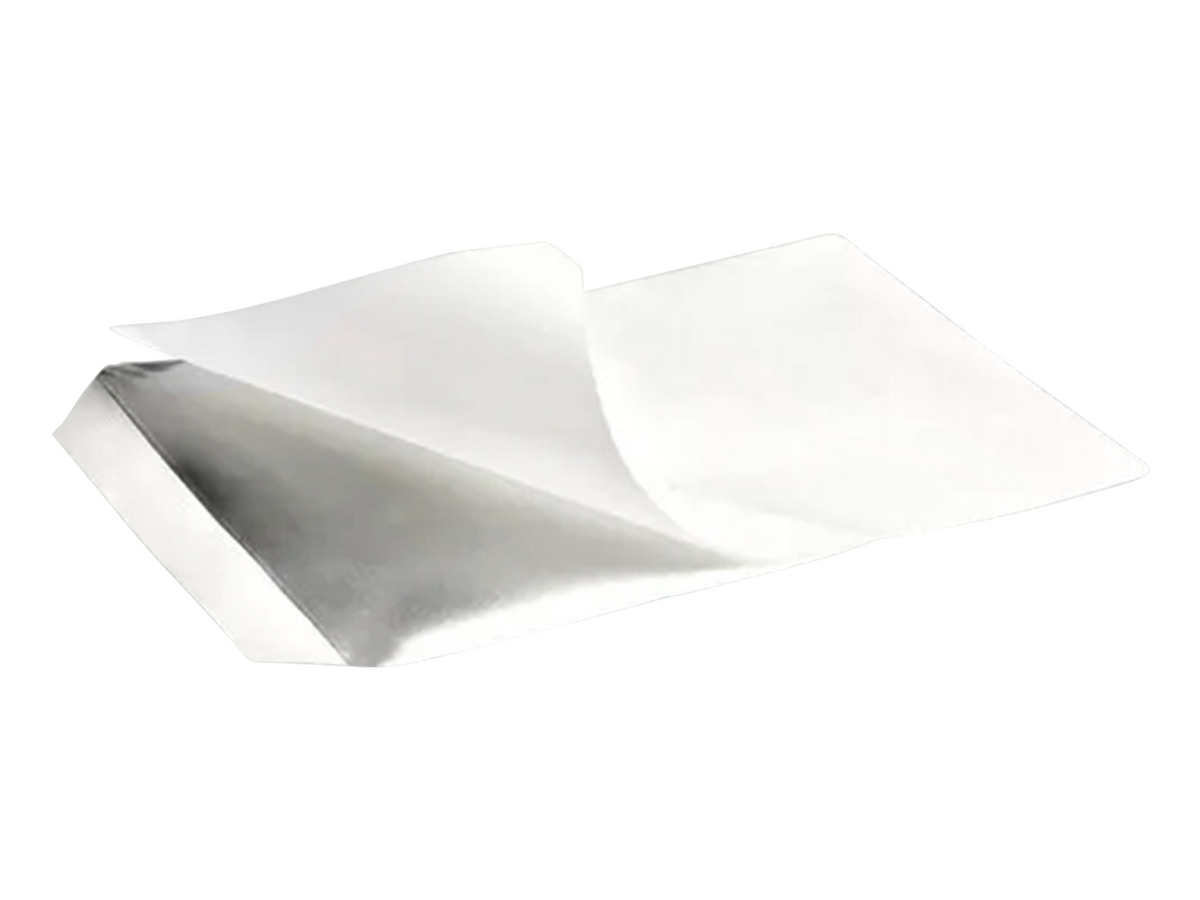 BrandTech Life Science Sealing Films For Storage And Automation, Aluminum, Self-Adhesive - MSE Supplies LLC