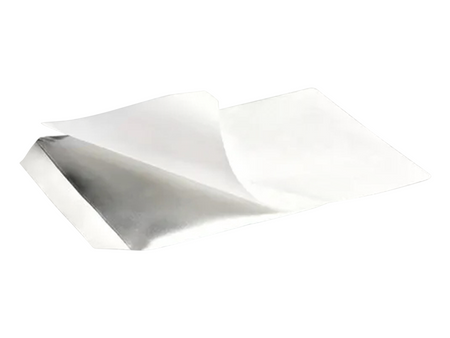 BrandTech Life Science Sealing Films For Storage And Automation, Aluminum, Self-Adhesive - MSE Supplies LLC
