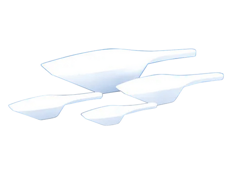 BrandTech Measuring Scoops, PP, Liquid Handling, BrandTech, MSE Supplies