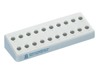 BrandTech Microcentrifuge Tube Rack, PP, Shakers, BrandTech, MSE Supplies