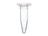 BrandTech Microcentrifuge Tubes, PP, 1.5 ml, With Attached Cap, BIO-CERT® PCR QUALITY, Bio Lab Consumables, BrandTech, MSE Supplies