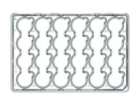 BrandTech Multi-Well BRANDplates® for Inserts, CellGrade™ Plus, with lid, BIO-CERT® CELL CULTURE QUALITY, Sterile, PCR Products, BrandTech, MSE Supplies