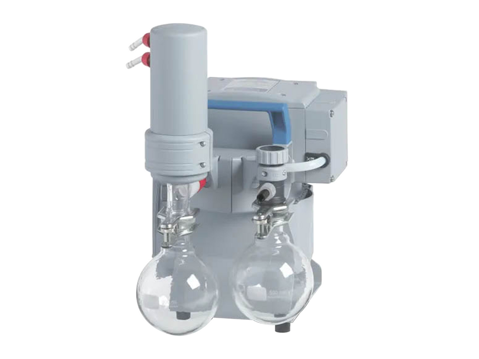 BrandTech MZ 2C NT +AK+EK Chemistry Vacuum System, Pump Systems, BrandTech, MSE Supplies