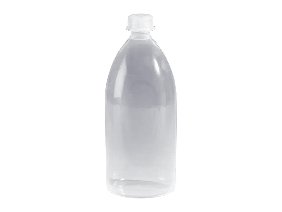 BrandTech Narrow-Mouth Bottles, PFA, Labware, BrandTech, MSE Supplies