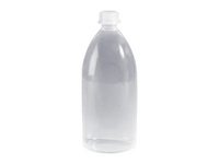 BrandTech Narrow-Mouth Bottles, PFA, Labware, BrandTech, MSE Supplies