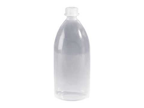 BrandTech Narrow-Mouth Bottles, PFA, Labware, BrandTech, MSE Supplies