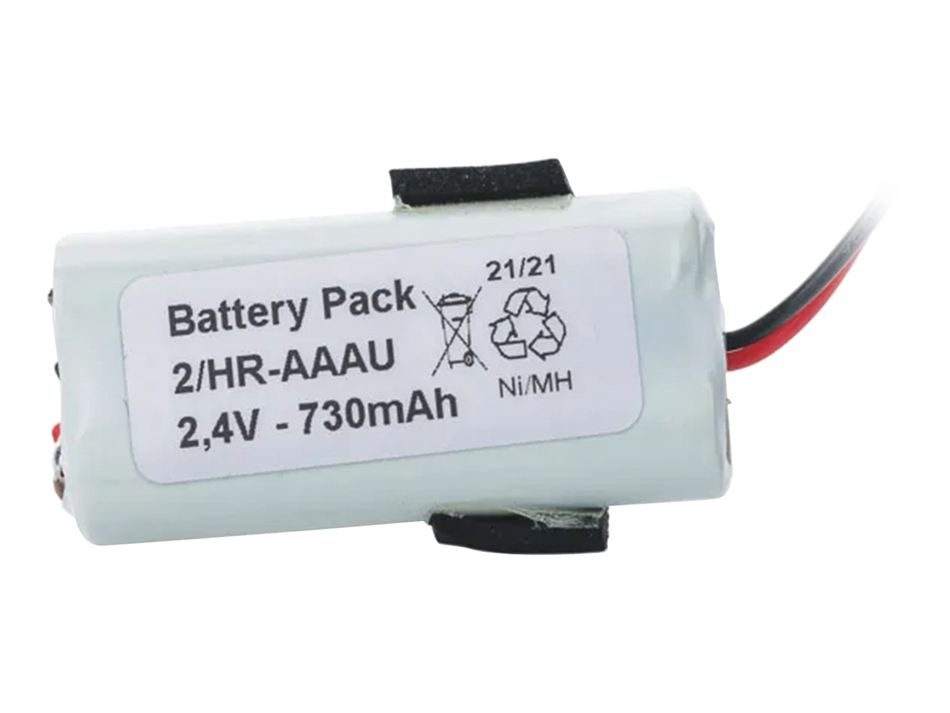BrandTech NiMH Battery Pack Accu-Jet® S / Pro, Liquid Handling, BrandTech, MSE Supplies