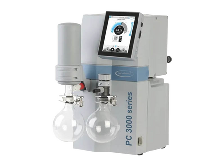 BrandTech PC 3004 VARIO Select VARIO® Chemistry Pumping Unit, Pump Systems, BrandTech, MSE Supplies