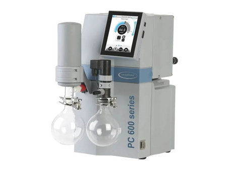 BrandTech PC 610 Select Chemistry Pumping Unit, Pump Systems, BrandTech, MSE Supplies