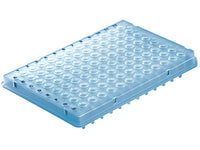 BrandTech PCR Plate 96-Well, PP, BIO-CERT® PCR QUALITY - MSE Supplies LLC