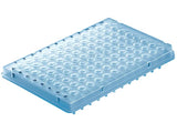 BrandTech PCR Plate 96-Well, PP, BIO-CERT® PCR QUALITY - MSE Supplies LLC