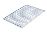 BrandTech PCR Plate 96-Well, PP, BIO-CERT® PCR QUALITY - MSE Supplies LLC