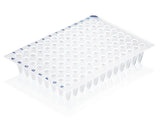 BrandTech PCR Plate 96-Well, PP, BIO-CERT® PCR QUALITY - MSE Supplies LLC