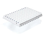 BrandTech PCR Plate 96-Well, PP, BIO-CERT® PCR QUALITY - MSE Supplies LLC