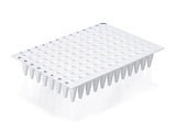 BrandTech PCR Plate 96-Well, PP, BIO-CERT® PCR QUALITY - MSE Supplies LLC