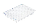 BrandTech PCR Plate 96-Well, PP, BIO-CERT® PCR QUALITY - MSE Supplies LLC