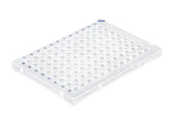 BrandTech PCR Plate 96-Well, PP, BIO-CERT® PCR QUALITY - MSE Supplies LLC