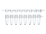BrandTech PCR Strips, PP, BIO-CERT® PCR QUALITY, PCR Products, BrandTech, MSE Supplies