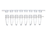 BrandTech PCR Strips, PP, BIO-CERT® PCR QUALITY, PCR Products, BrandTech, MSE Supplies