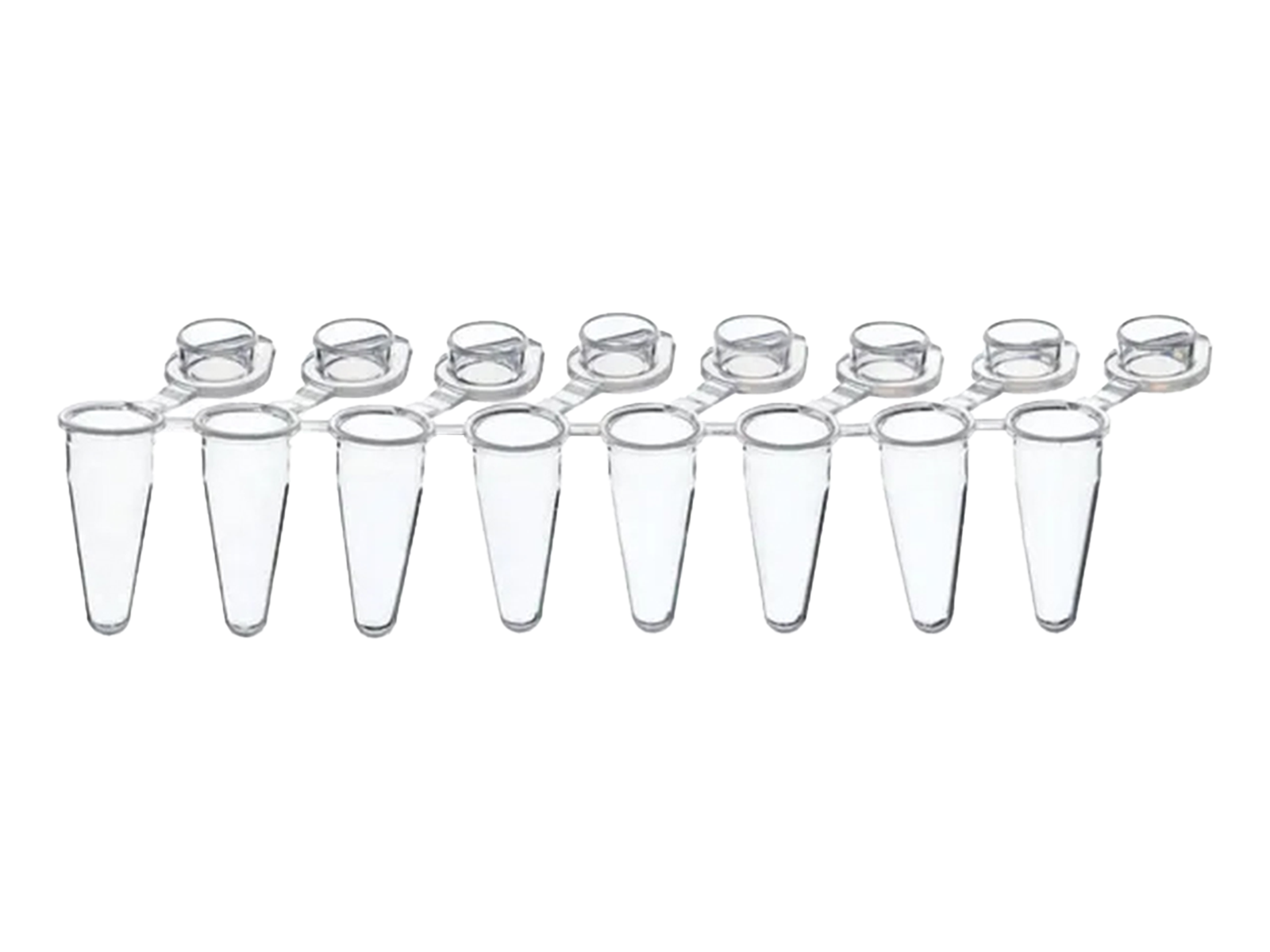 BrandTech PCR Strips, PP, BIO-CERT® PCR QUALITY, PCR Products, BrandTech, MSE Supplies