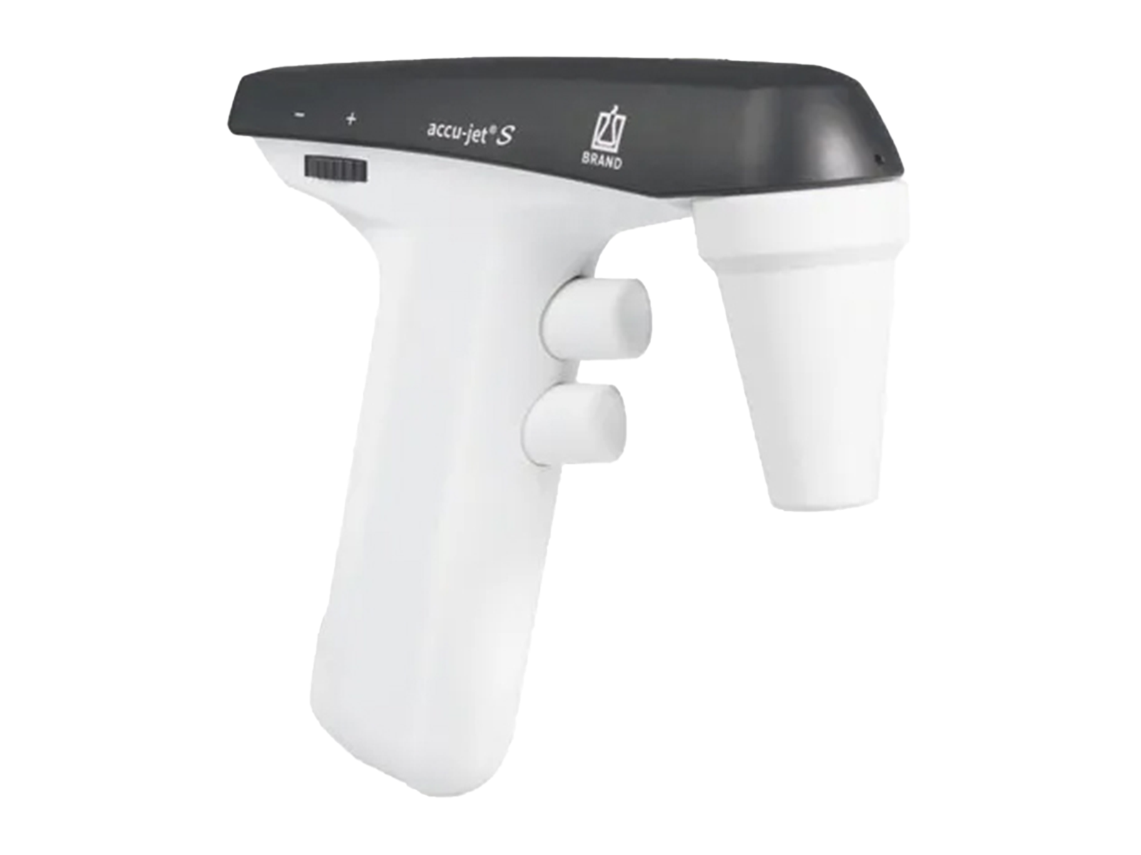 BrandTech Pipette Controllers Accu-Jet® S, Liquid Handling, BrandTech, MSE Supplies