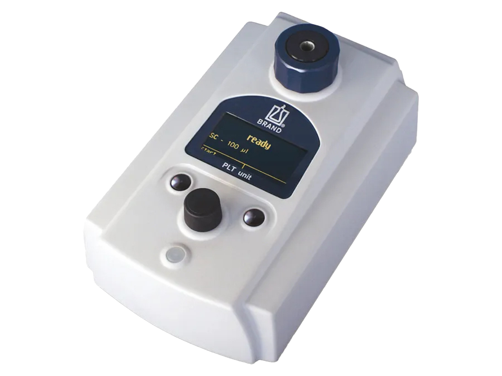 BrandTech Pipette Leak Testing Units PLT Unit, Liquid Handling, BrandTech, MSE Supplies