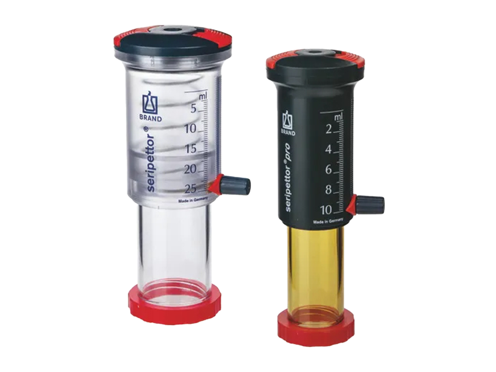 BrandTech Pump Assembly Seripettor® / Seripettor® Pro, Pump Systems, BrandTech, MSE Supplies